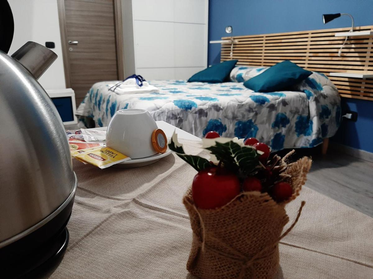 B&B Home Visit 아그리젠토 외부 사진